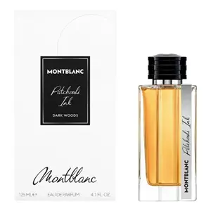 Mont Blanc Patchouli Ink - Интернет-магазин Aliks Perfume