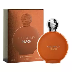 Max Philip Peach - Интернет-магазин Aliks Perfume