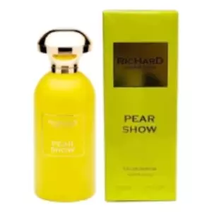 Richard Pear Show - Интернет-магазин Aliks Perfume