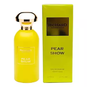 Richard Pear Show - Интернет-магазин Aliks Perfume