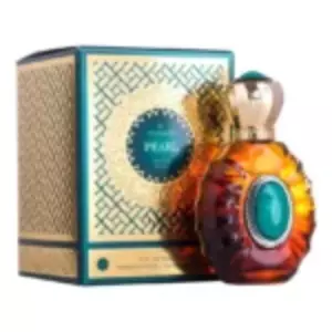 Al Hamatt Pearl - Интернет-магазин Aliks Perfume