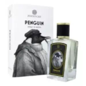Zoologist Perfumes Penguin - Интернет-магазин Aliks Perfume