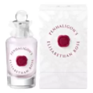 Penhaligon's Elisabethan Rose 2018 - Интернет-магазин Aliks Perfume