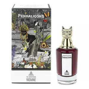Penhaligon's The Bewitching Yasmine - Интернет-магазин Aliks Perfume