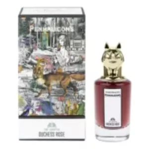 Penhaligon's The Coveted Duchess Rose - Интернет-магазин Aliks Perfume