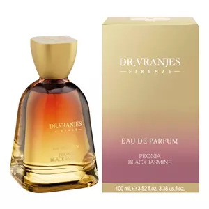 Dr. Vranjes Peonia Black Jasmine - Интернет-магазин Aliks Perfume