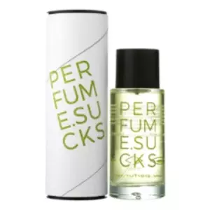 Perfume.Sucks  Green - Интернет-магазин Aliks Perfume