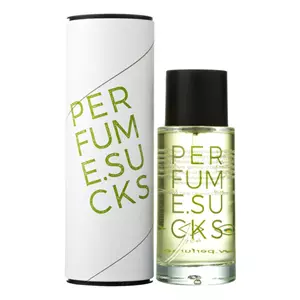 Perfume.Sucks  Green - Интернет-магазин Aliks Perfume