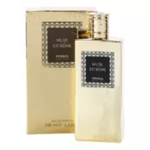 Perris Monte Carlo Musk Extreme - Интернет-магазин Aliks Perfume