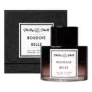 Philly & Phill Boudoir Belle - Интернет-магазин Aliks Perfume