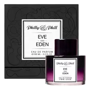 Philly & Phill Eve Goes Eden - Интернет-магазин Aliks Perfume