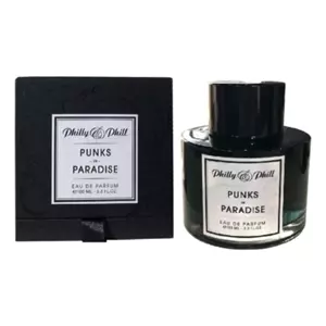 Philly & Phill Punks In Paradise - Интернет-магазин Aliks Perfume