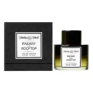 Philly & Phill Railway To The Rooftop - Интернет-магазин Aliks Perfume