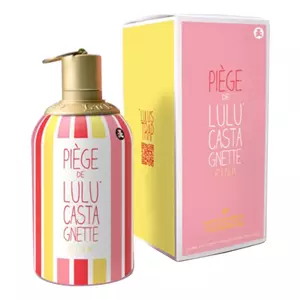Lulu Castagnette Piege De Lulu Castagnette Pink - Интернет-магазин Aliks Perfume