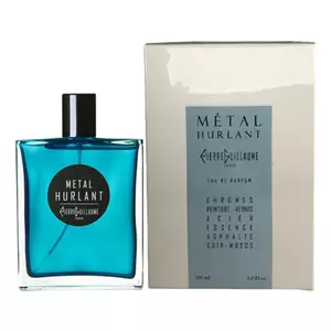 Pierre Guillaume  Metal Hurlant - Интернет-магазин Aliks Perfume