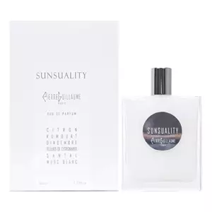 Pierre Guillaume Sunsuality - Интернет-магазин Aliks Perfume