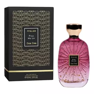Atelier des Ors Pink Me Up - Интернет-магазин Aliks Perfume