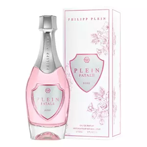 Philipp Plein Plein Fatale Rose - Интернет-магазин Aliks Perfume