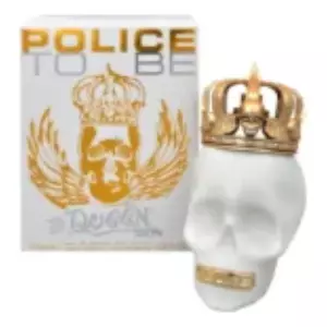 Police  To Be The Queen - Интернет-магазин Aliks Perfume