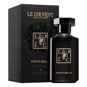 Le Couvent Maison De Parfum Porto Bello - Интернет-магазин Aliks Perfume