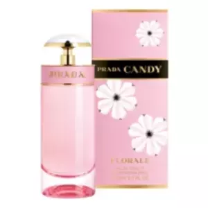 Prada  Candy Florale - Интернет-магазин Aliks Perfume