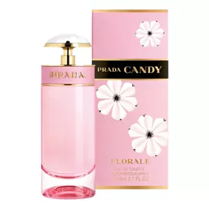 Prada  Candy Florale - Интернет-магазин Aliks Perfume
