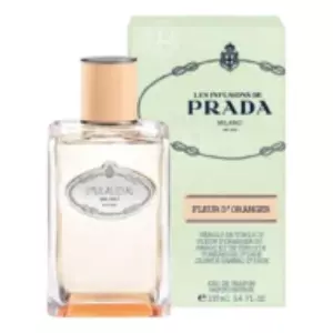 Prada Infusion De Fleur D'Oranger 2015 - Интернет-магазин Aliks Perfume
