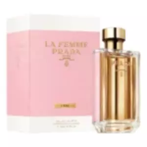 Prada La Femme Prada L'Eau - Интернет-магазин Aliks Perfume