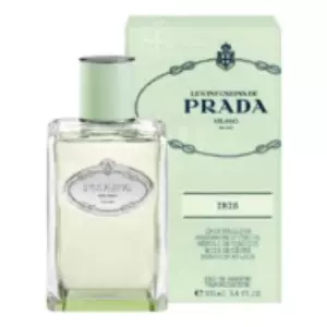 Prada Les Infusion D'Iris 2015 - Интернет-магазин Aliks Perfume