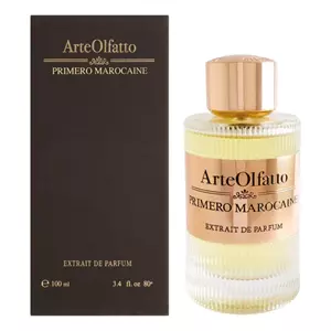 ArteOlfatto Primero Marocaine - Интернет-магазин Aliks Perfume