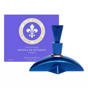 Princesse Marina de Bourbon  Bleu Royal - Интернет-магазин Aliks Perfume