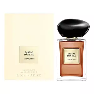 Giorgio Armani Prive Santal Dan Sha - Интернет-магазин Aliks Perfume