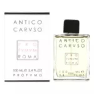 Profumum Roma Antico Caruso - Интернет-магазин Aliks Perfume