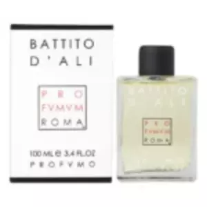 Profumum Roma Battito D'Ali - Интернет-магазин Aliks Perfume