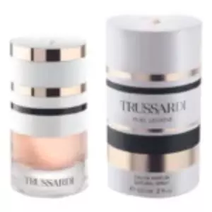 Trussardi Pure Jasmine - Интернет-магазин Aliks Perfume
