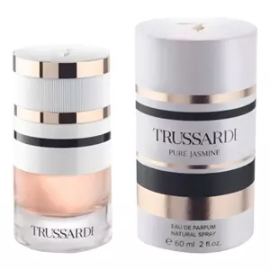 Trussardi Pure Jasmine - Интернет-магазин Aliks Perfume