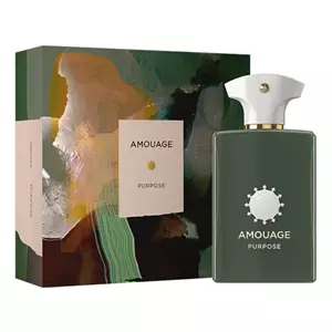 Amouage Purpose - Интернет-магазин Aliks Perfume