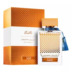 Rasasi Qasamat Rasana - Интернет-магазин Aliks Perfume