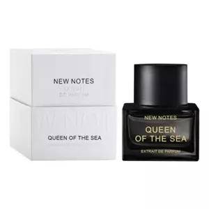 New Notes Queen Of The Sea - Интернет-магазин Aliks Perfume