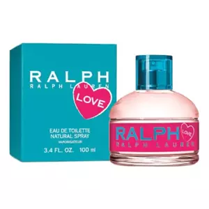 Ralph Lauren Ralph Love - Интернет-магазин Aliks Perfume