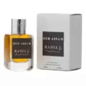 Rania J Oud Assam - Интернет-магазин Aliks Perfume