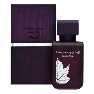 Rasasi  La Yuqawam Jasmine Wisp - Интернет-магазин Aliks Perfume