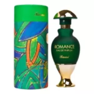 Rasasi Romance - Интернет-магазин Aliks Perfume