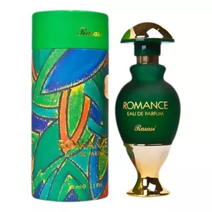 Rasasi Romance - Интернет-магазин Aliks Perfume