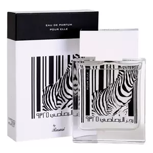 Rasasi Rumz Al Rasasi 9325 Pour Elle - Интернет-магазин Aliks Perfume
