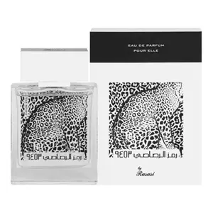 Rasasi Rumz Al Rasasi 9453 Pour Elle - Интернет-магазин Aliks Perfume