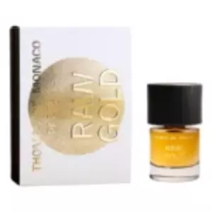 Thomas De Monaco Raw Gold Extrait De Parfum - Интернет-магазин Aliks Perfume
