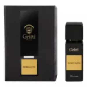 Dr. Gritti Rebellion - Интернет-магазин Aliks Perfume
