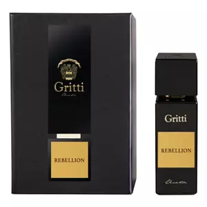 Dr. Gritti Rebellion - Интернет-магазин Aliks Perfume
