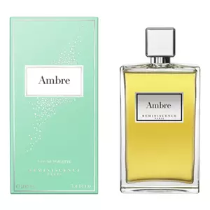 Reminiscence Ambre - Интернет-магазин Aliks Perfume